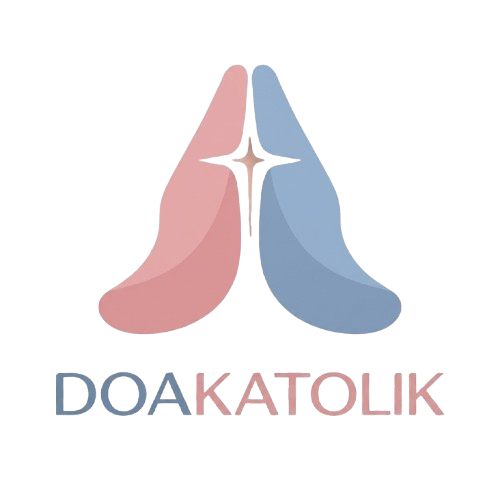 DoaKatolik